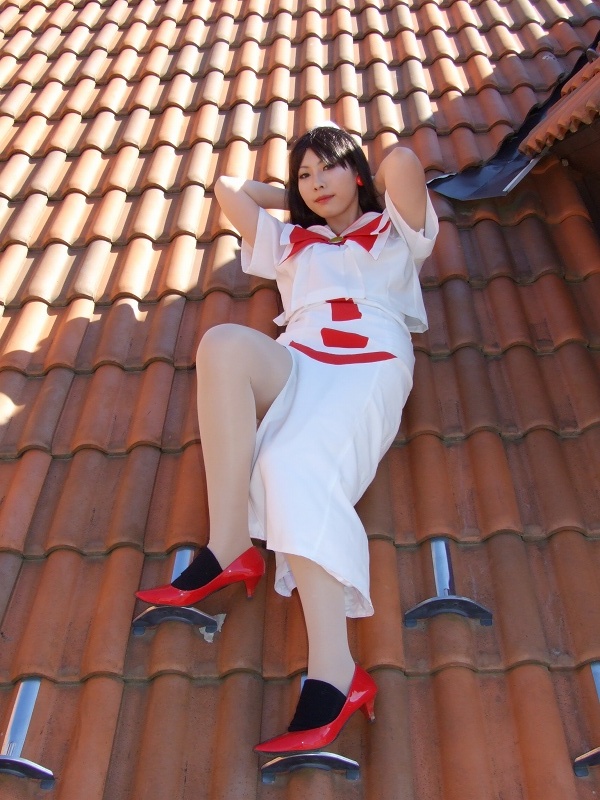 akira ferrari, undine, aria (manga), photo (medium), tagme, akoda yae, cosplay