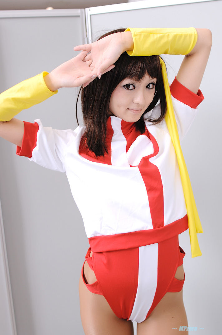 tama (tama-s), takaya noriko, top wo nerae!, top wo nerae! (series), photo (medium), tagme, cosplay