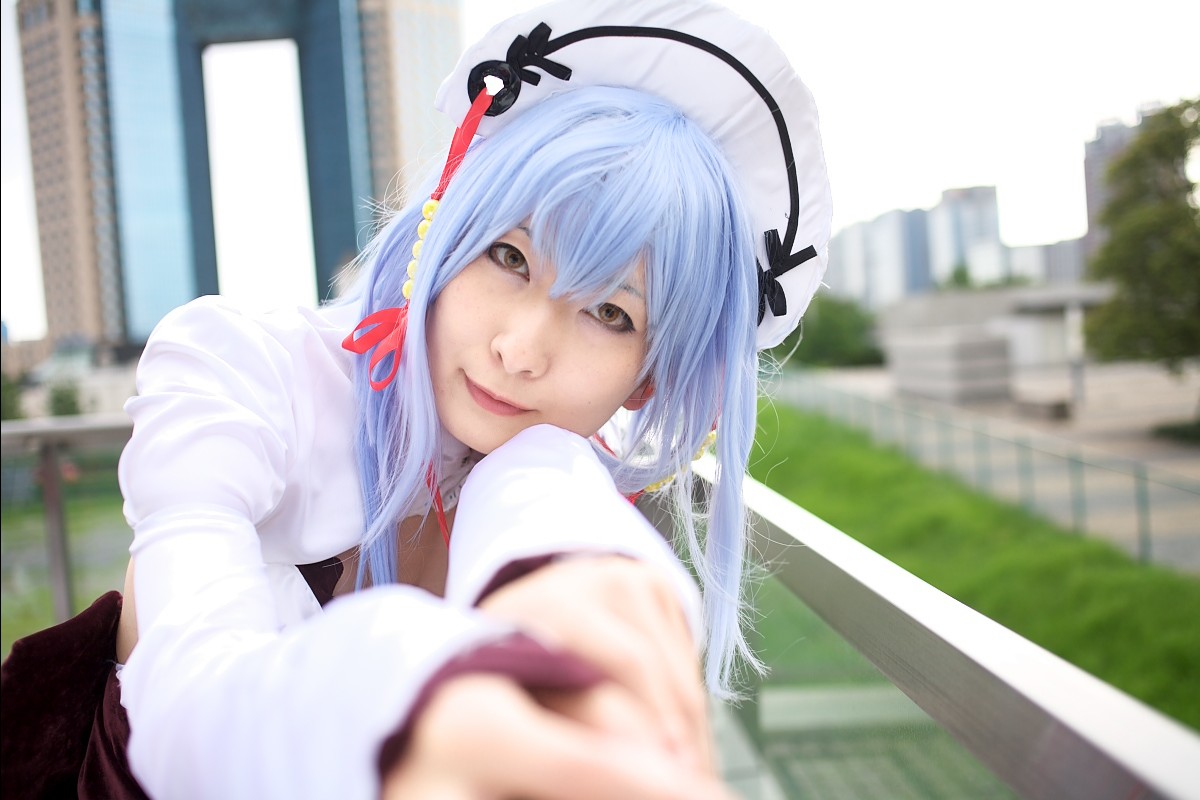 zhao yun, photo (medium), tagme, cosplay, koi hime musou, takanashi sonoko