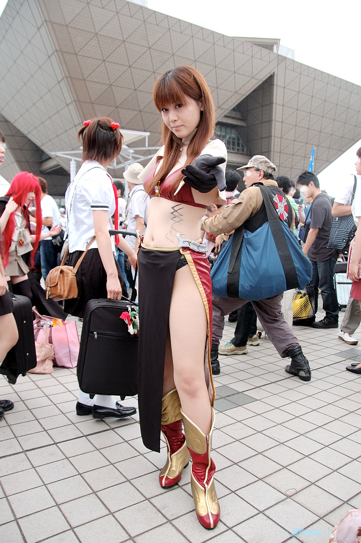 ragnarok online, photo (medium), cosplay, kikiwan, magician
