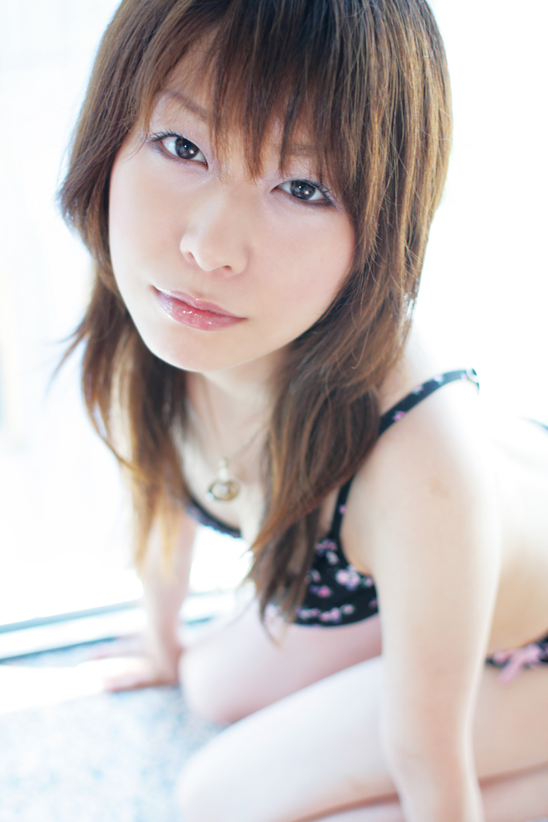 nao, highres, photo (medium), tagme, bra, jewelry, lingerie, panties, pendant, underwear