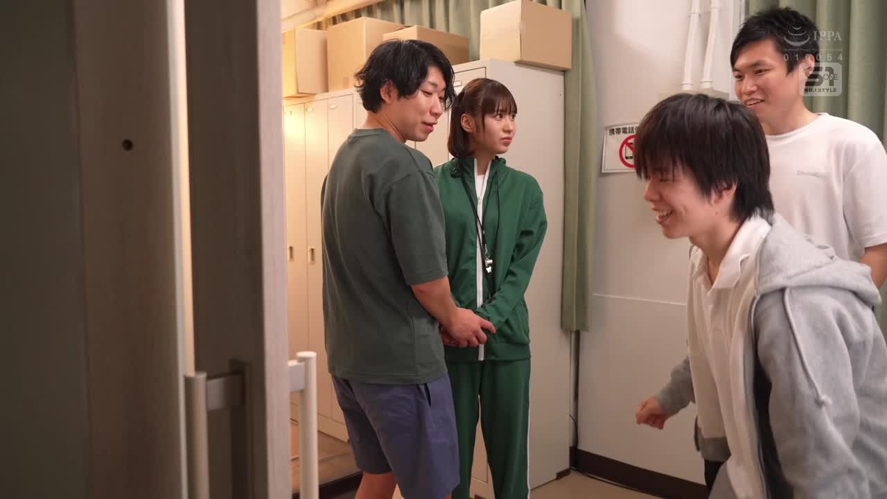 animated, tagme, video, 1girl, censored, cum, cum on body, facial, fellatio, japanese (nationality), multiple boys, oral, school uniform