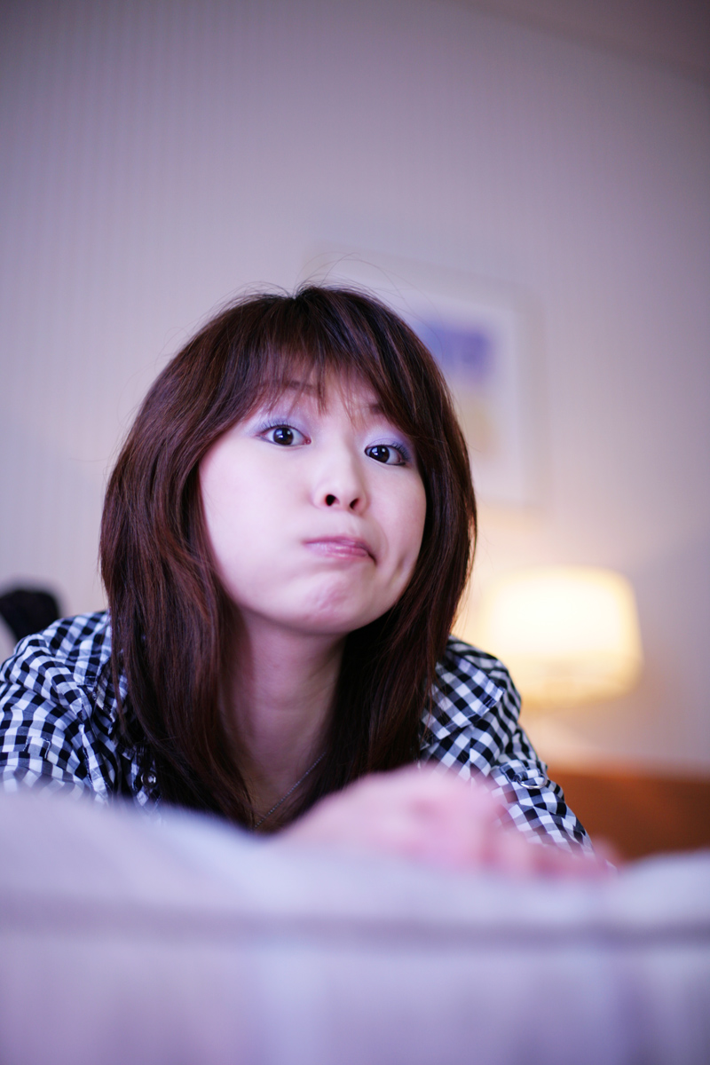 nao, highres, photo (medium), tagme, bed