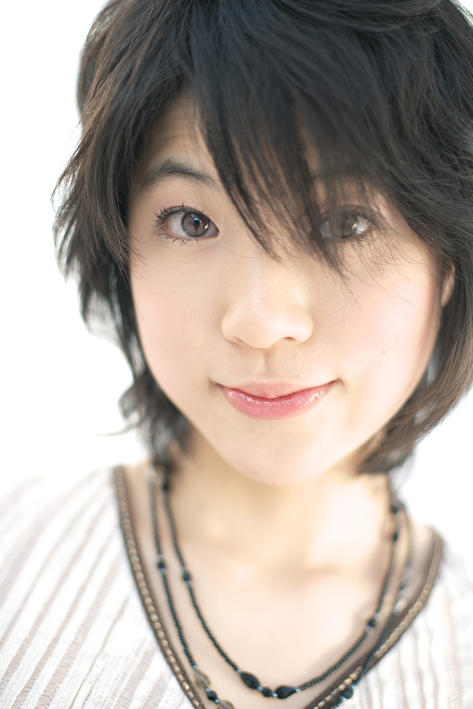 komiyama maki, highres, photo (medium), tagme, dress