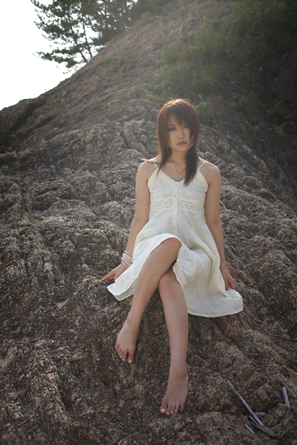 iori, photo (medium), tagme, dress, sundress