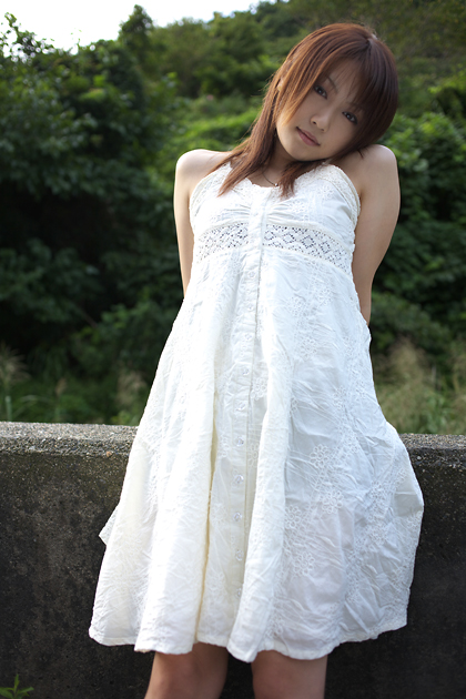 iori, photo (medium), tagme, dress, sundress