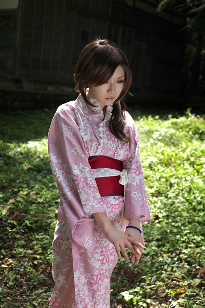 kouya (model), photo (medium), tagme, japanese clothes, kimono, yukata