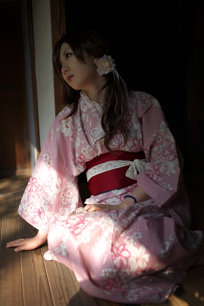 kouya (model), photo (medium), tagme, japanese clothes, kimono, yukata
