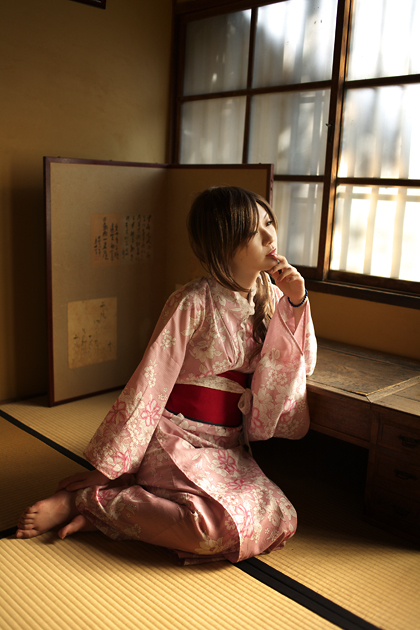 kouya (model), photo (medium), tagme, japanese clothes, kimono, yukata