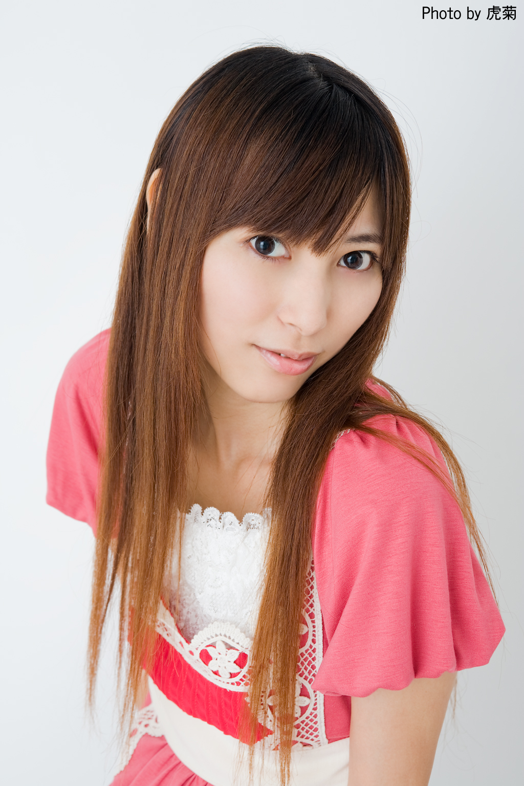 yukina, highres, photo (medium), tagme, dress