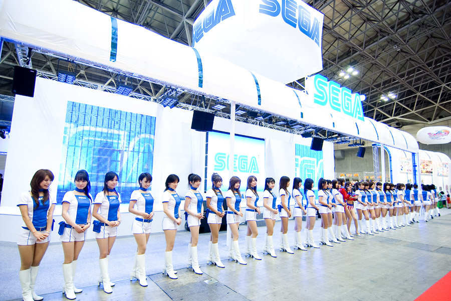 sega, photo (medium), tagme, am45, chorus line