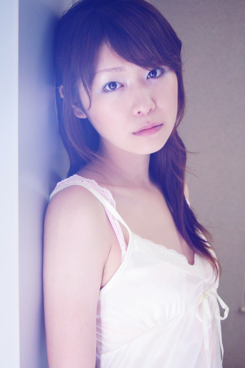 nao, highres, photo (medium), tagme, camisole