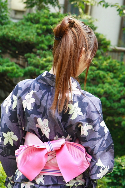 photo (medium), tagme, garden project, japanese clothes, kimono, kisaki mirin