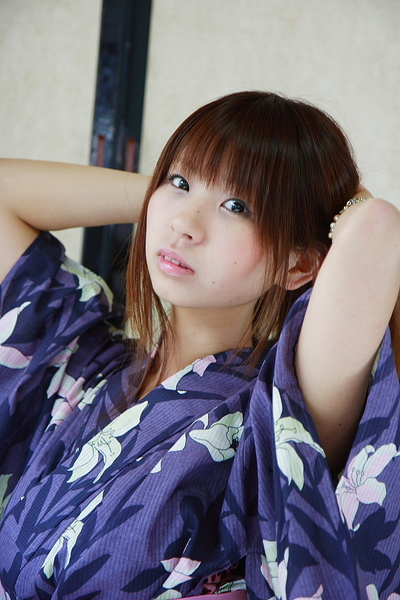 photo (medium), tagme, garden project, japanese clothes, kimono, kisaki mirin