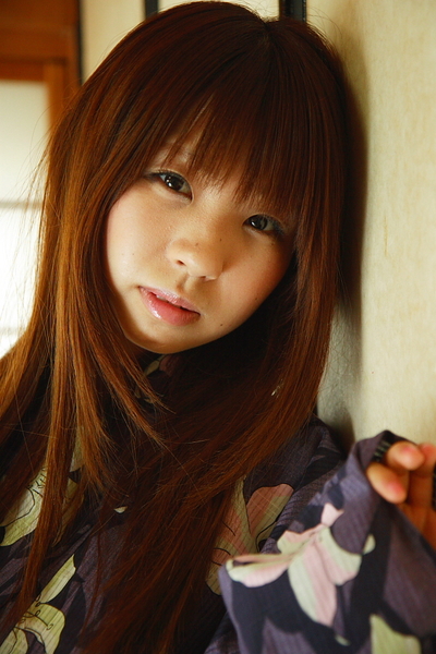 photo (medium), tagme, garden project, japanese clothes, kimono, kisaki mirin