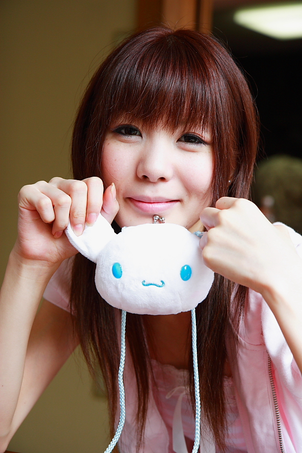 yumeha, photo (medium), :3, bag, garden project, hood, hoodie
