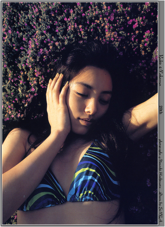 photo (medium), tagme, bikini, bikini top only, nakama yuki, swimsuit