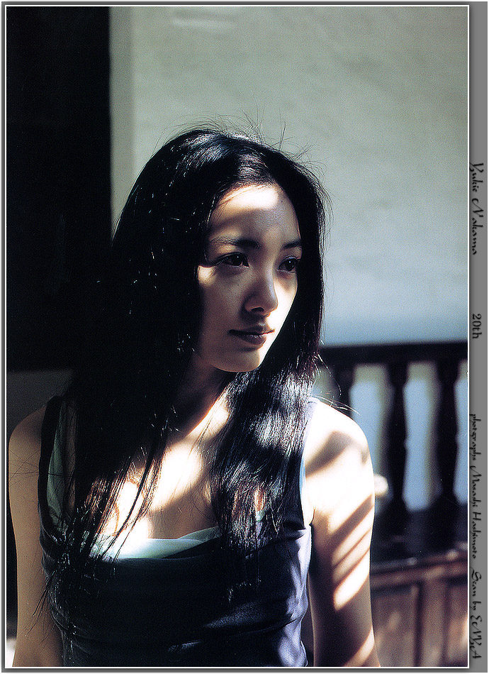 nakama yukie, photo (medium), tagme, camisole