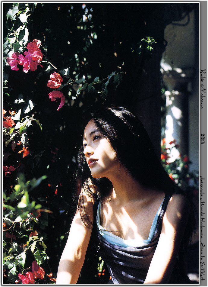 nakama yukie, photo (medium), tagme, camisole