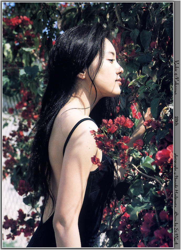nakama yukie, photo (medium), tagme, evening gown