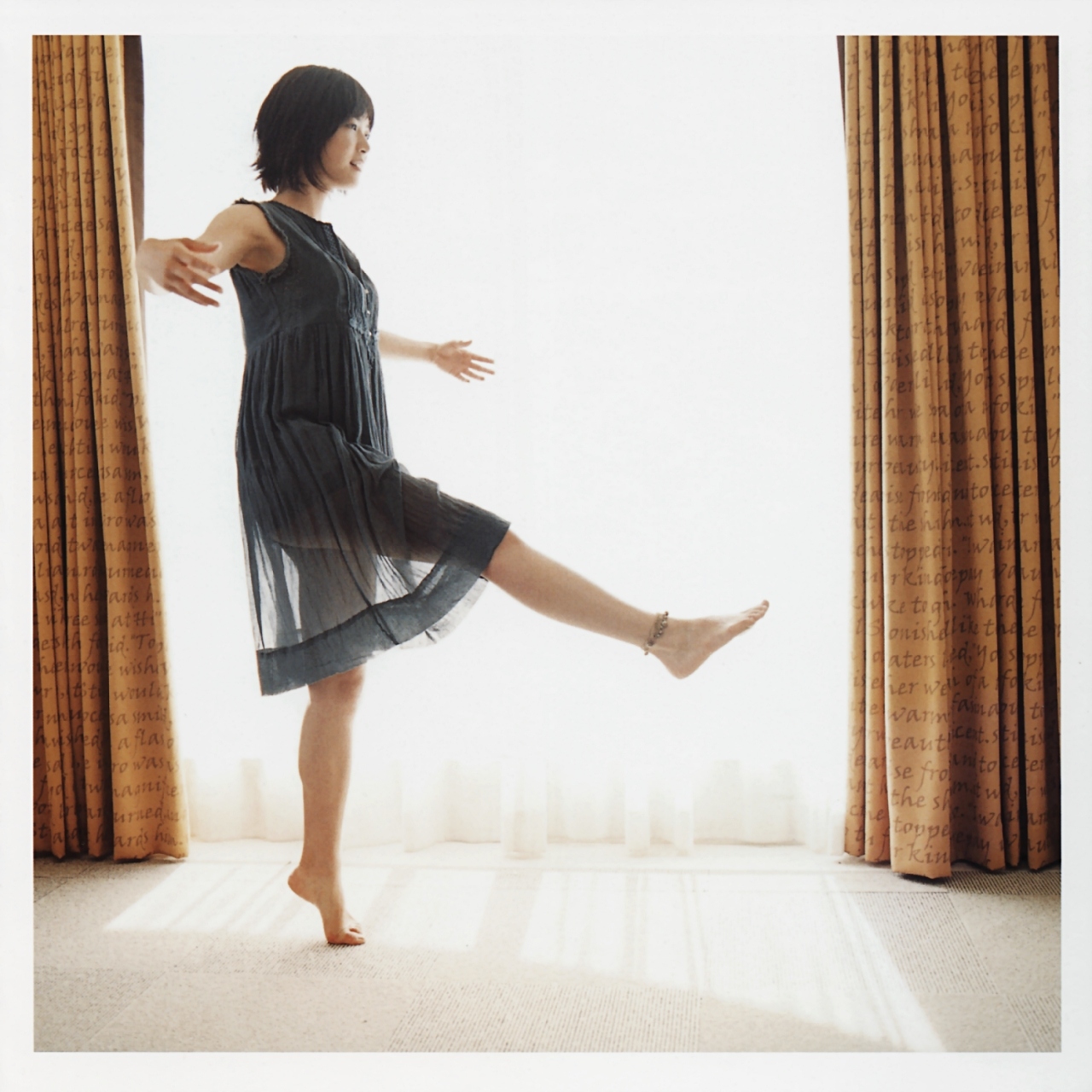 ueno juri, a piacere, highres, photo (medium), asian, petticoat, see-through clothes
