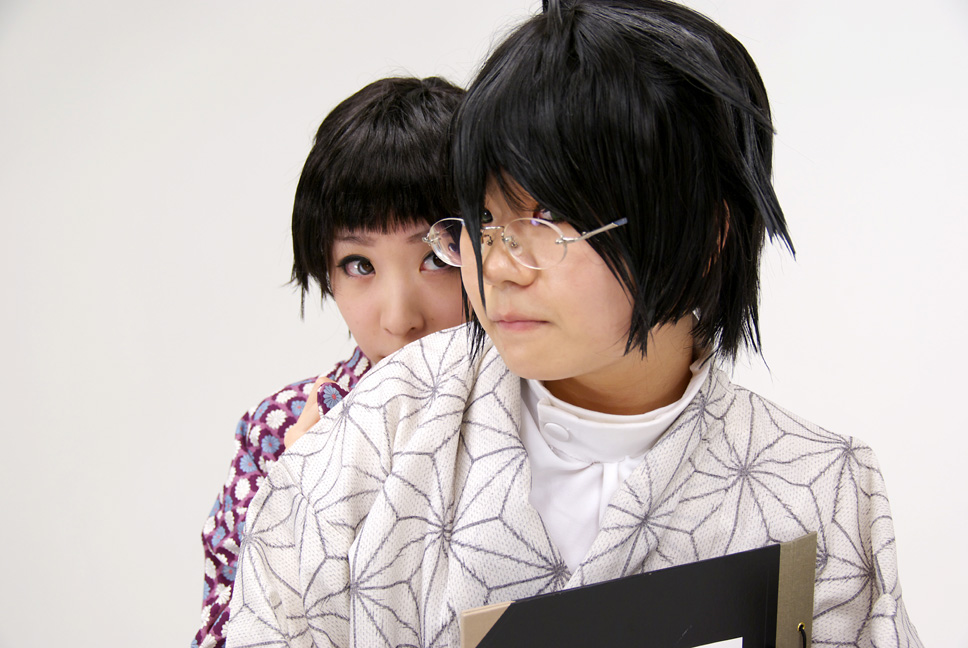 itoshiki nozomu, sayonara zetsubou sensei, photo (medium), tagme, cosplay