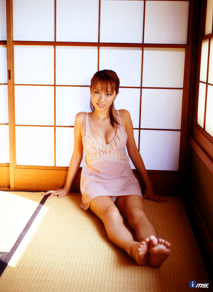 yamamoto azusa, photo (medium), tagme, chemise, lingerie, panties, underwear