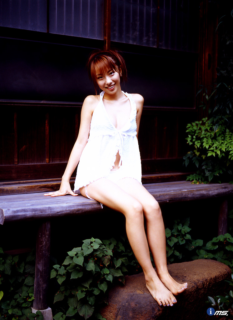 yamamoto azusa, photo (medium), tagme, babydoll, panties, underwear