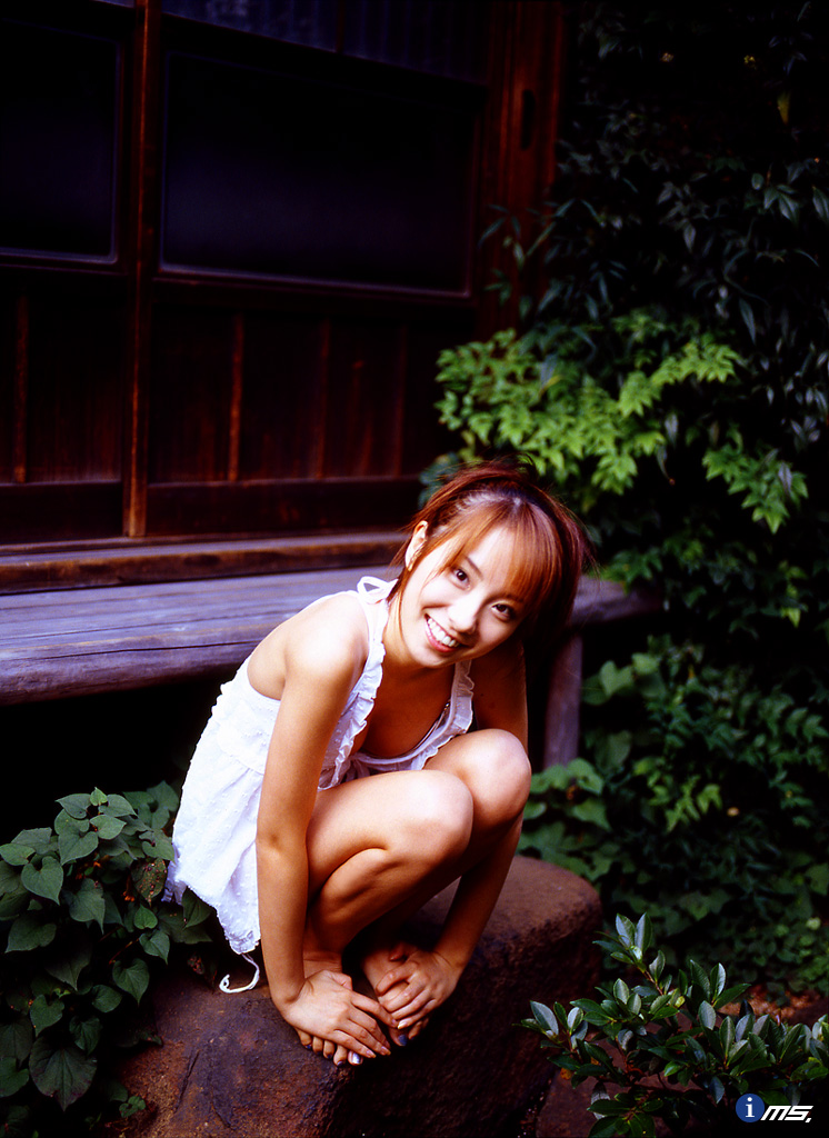yamamoto azusa, photo (medium), tagme, babydoll, open clothes, open shirt, shirt