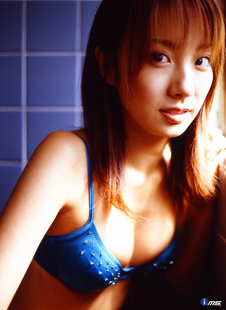 yamamoto azusa, photo (medium), tagme, bikini, bikini top only, swimsuit