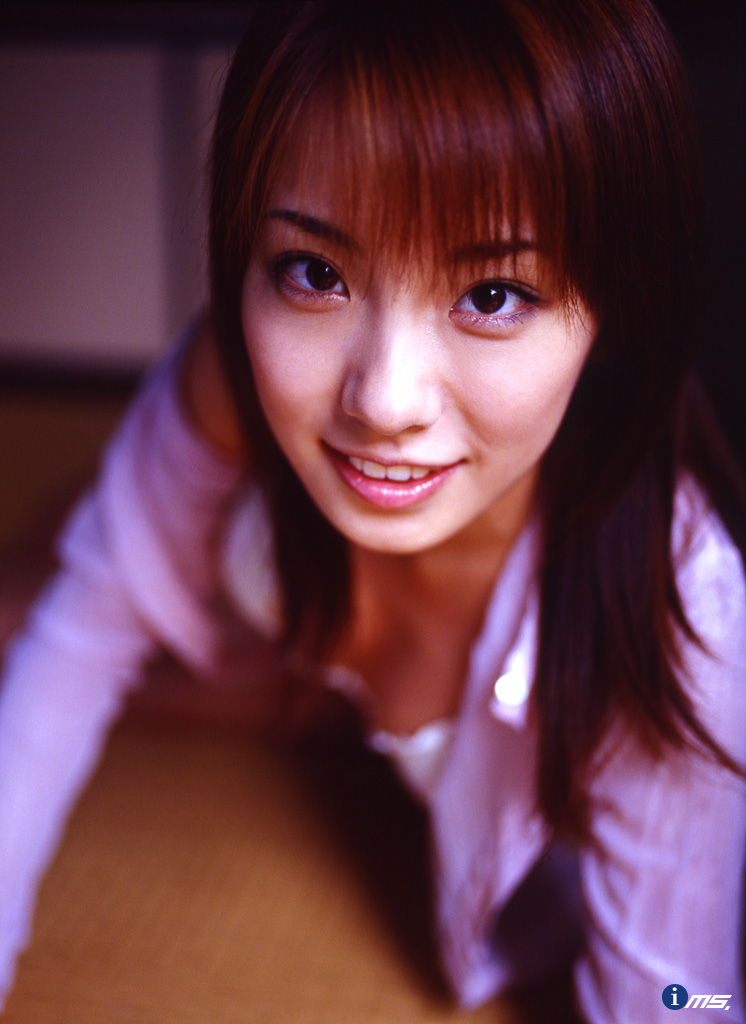 yamamoto azusa, photo (medium), tagme, babydoll, bra, lingerie, open clothes, open shirt, shirt, underwear
