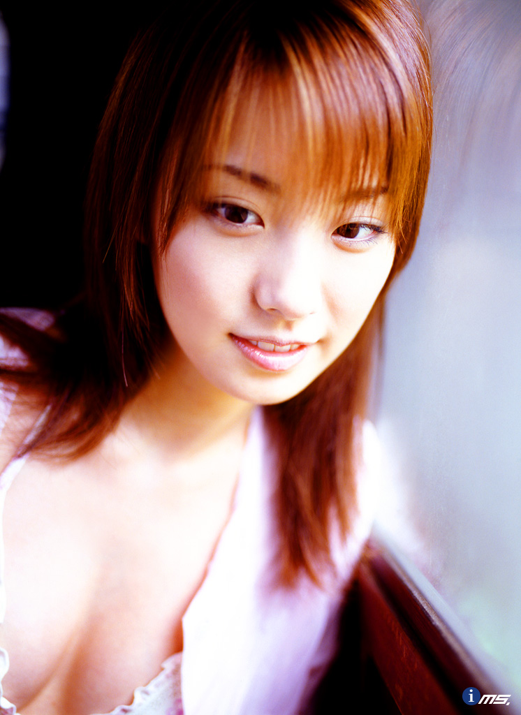 yamamoto azusa, photo (medium), tagme, babydoll, bra, lingerie, open clothes, open shirt, shirt, underwear