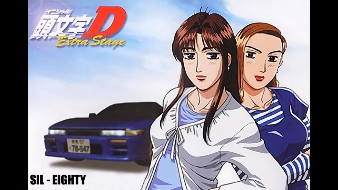 sayuki, satou mako, sayuki (initial d), initial d, nissan, light brown hair, official art, 2girls, bare legs, blue eyes, blush, brown eyes, brown hair, buttons, casual, dress, earrings, feet, front-tie top, hair intakes, hair over shoulder, holding hands, jewelry, legs, lips, long hair, long sleeves, looking at viewer, miniskirt, multiple girls, nissan sileighty, no socks, open clothes, open shirt, parted bangs, pencil skirt, sandals, shadow, shirt, shoes, short dress, side slit, sidelocks, simple background, skirt, sneakers, standing, swept bangs, toes, turtleneck, unbuttoned, wavy hair, white background