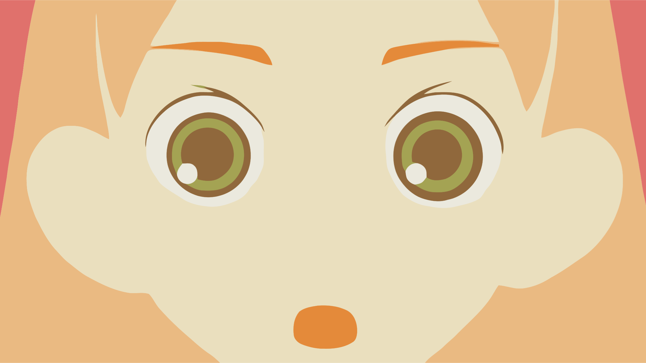 kitsu chiri, sayonara zetsubou sensei, highres, tagme, 00s