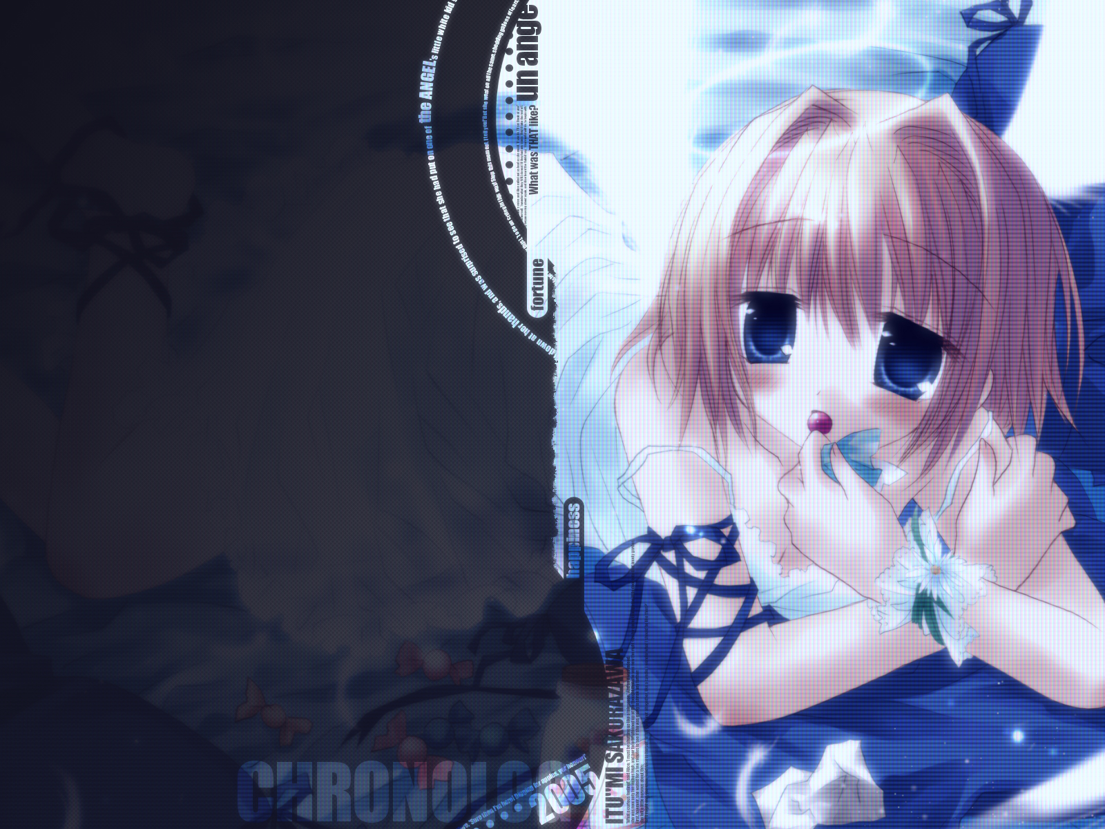 sakurazawa izumi, highres, tagme