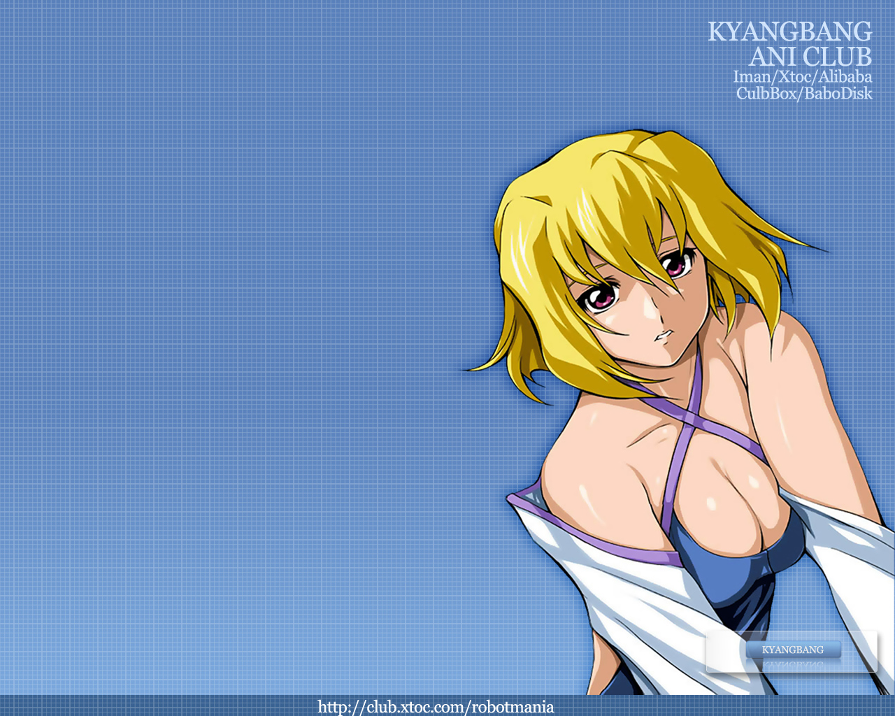stellar loussier, gundam, gundam seed, gundam seed destiny, 00s, breasts, cleavage
