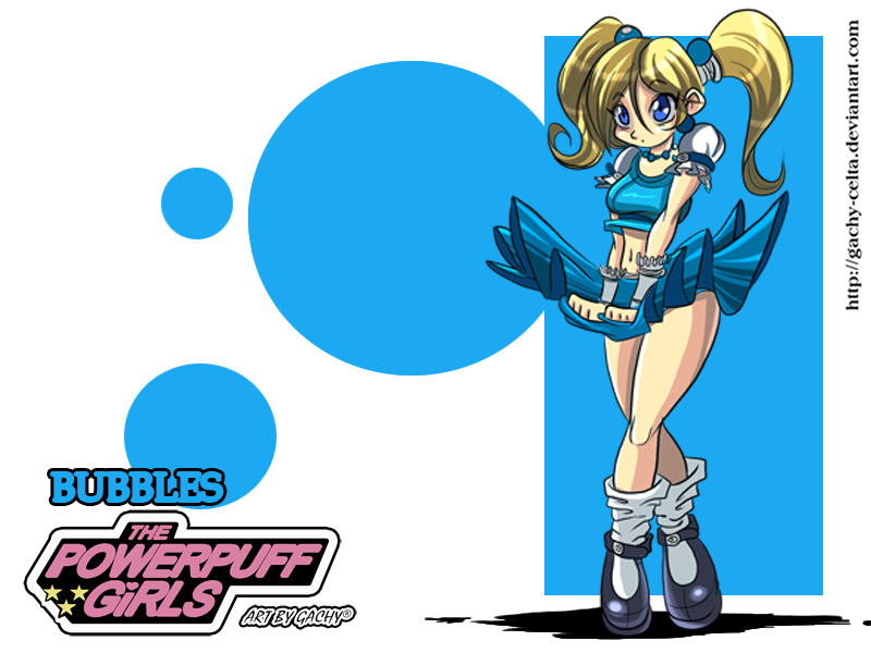 tagme, bubble