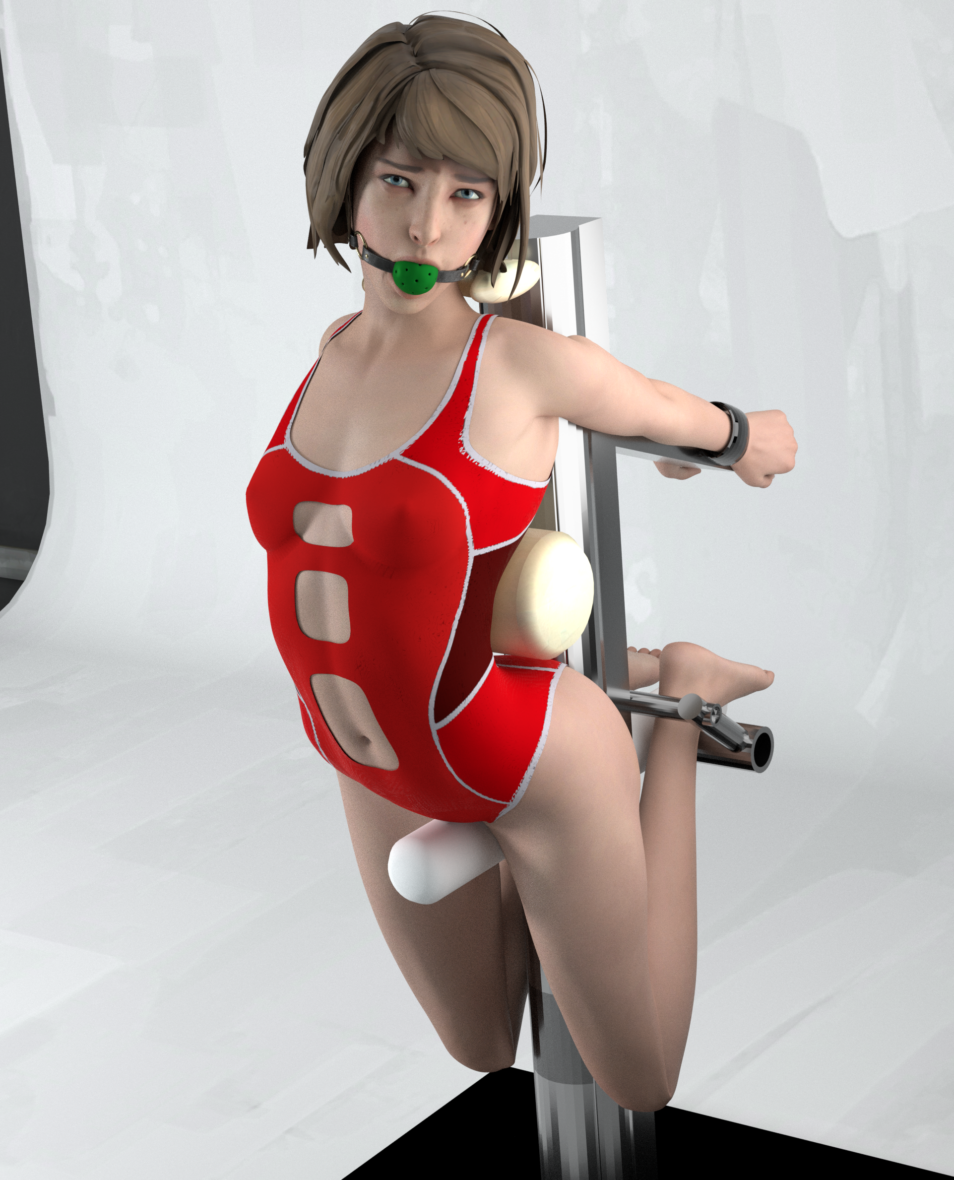 Rule34 – If it exists, there is porn of it / max caulfield / 8637164