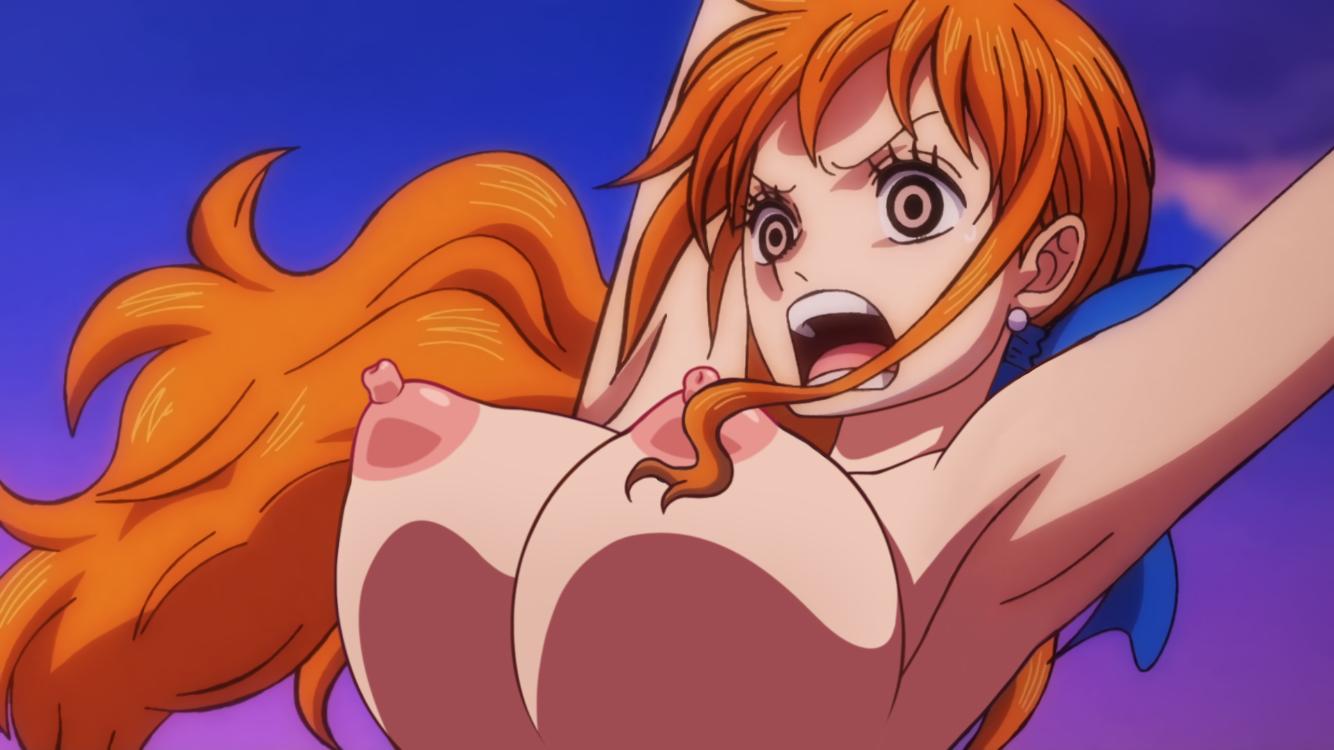 Rule34 – If it exists, there is porn of it / nami / 222