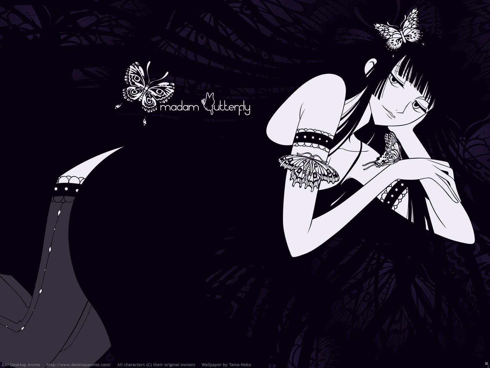 xxxholic, highres, tagme, 00s