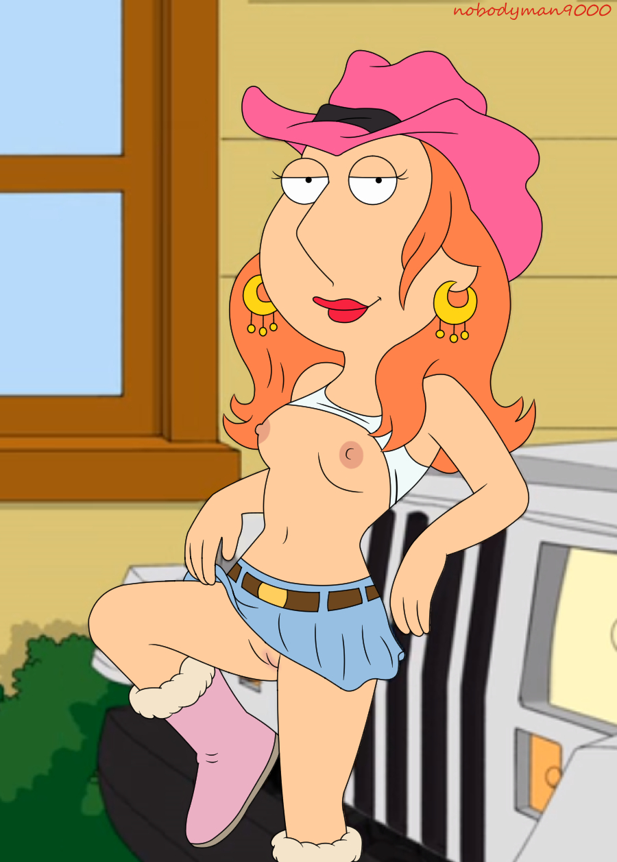 Rule34 – If it exists, there is porn of it / nobodyman9000, lois griffin / 262