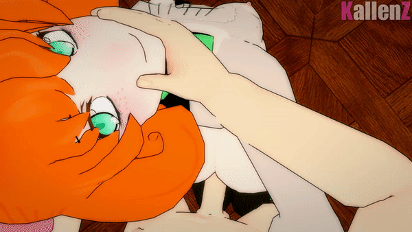 Rule34 – If it exists, there is porn of it / kallenz, penny polendina / 297