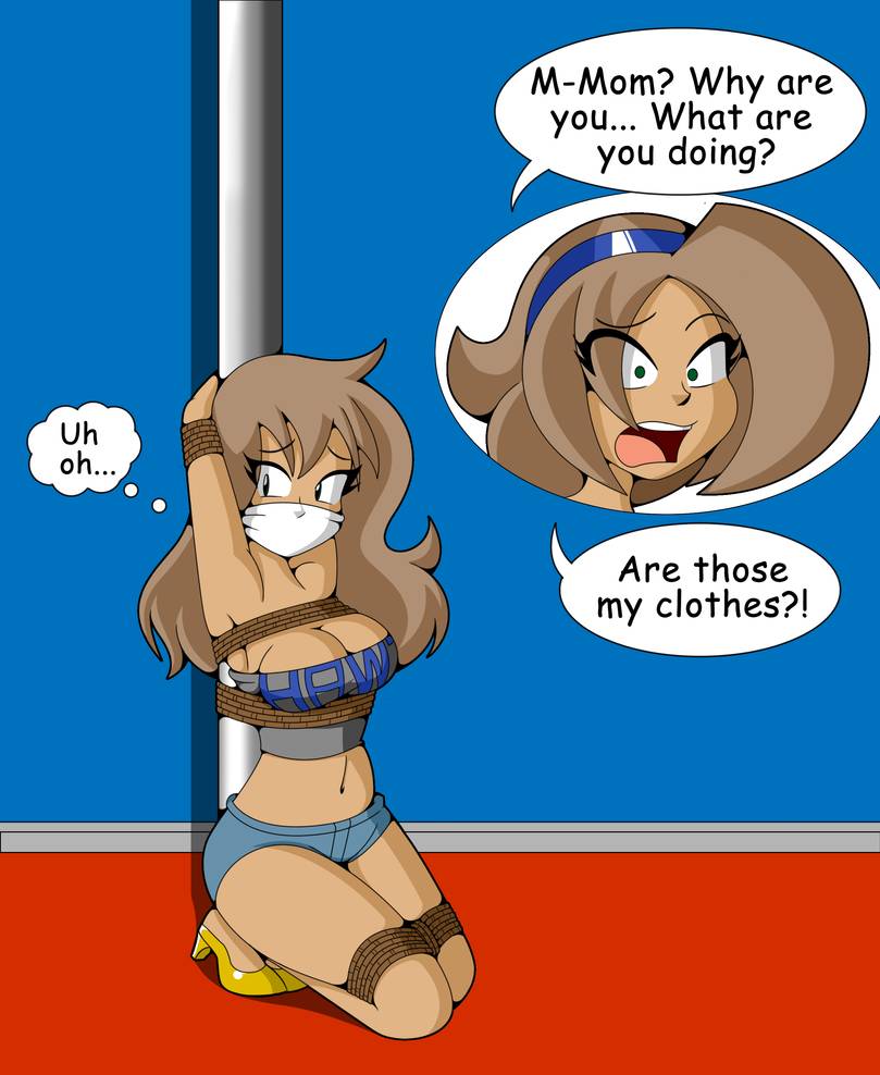 Rule34 – If it exists, there is porn of it / raya100, natsa (raya100) / 343