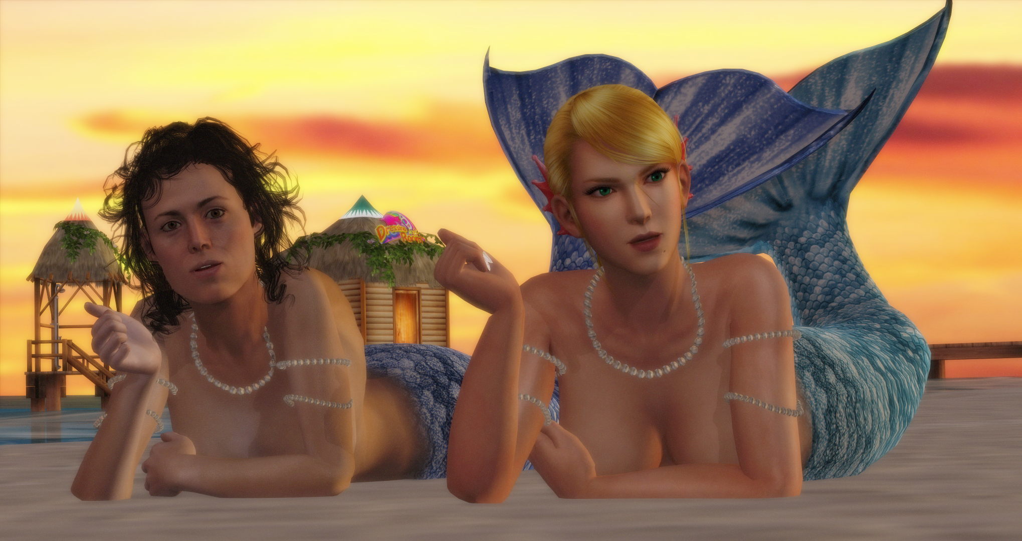 Rule34 – If it exists, there is porn of it / jc-starstorm, ellen ripley, samus aran / 347