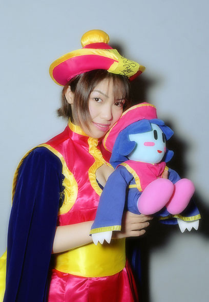 hsien-ko, capcom, darkstalkers, photo (medium), tagme, cosplay