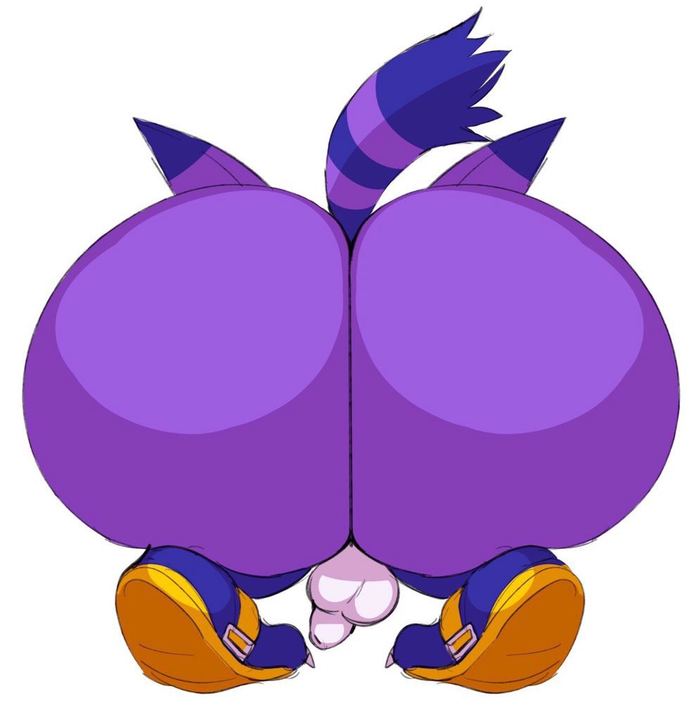 Rule34 – If it exists, there is porn of it / big the cat / 363