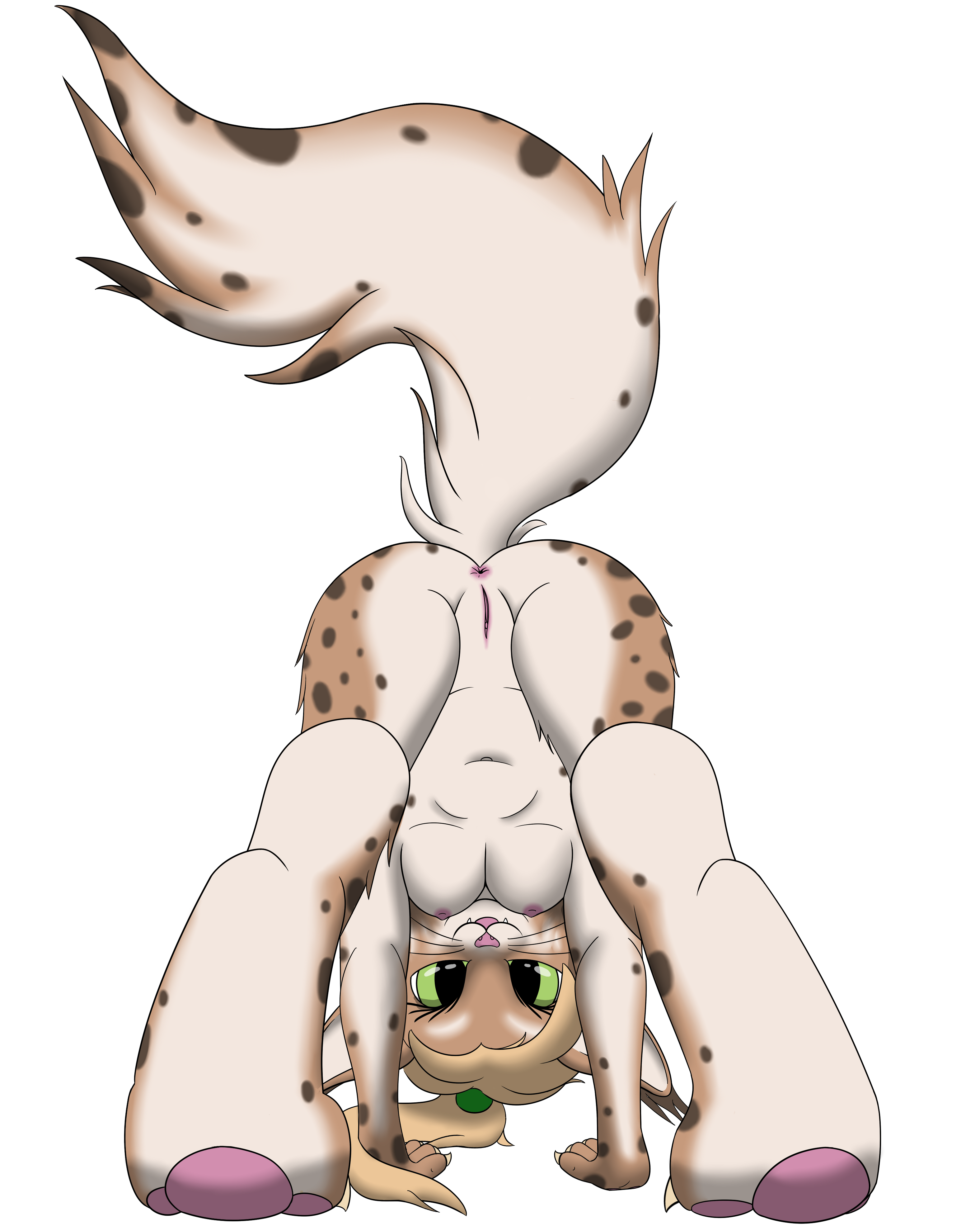 Rule34 – If it exists, there is porn of it / / 364