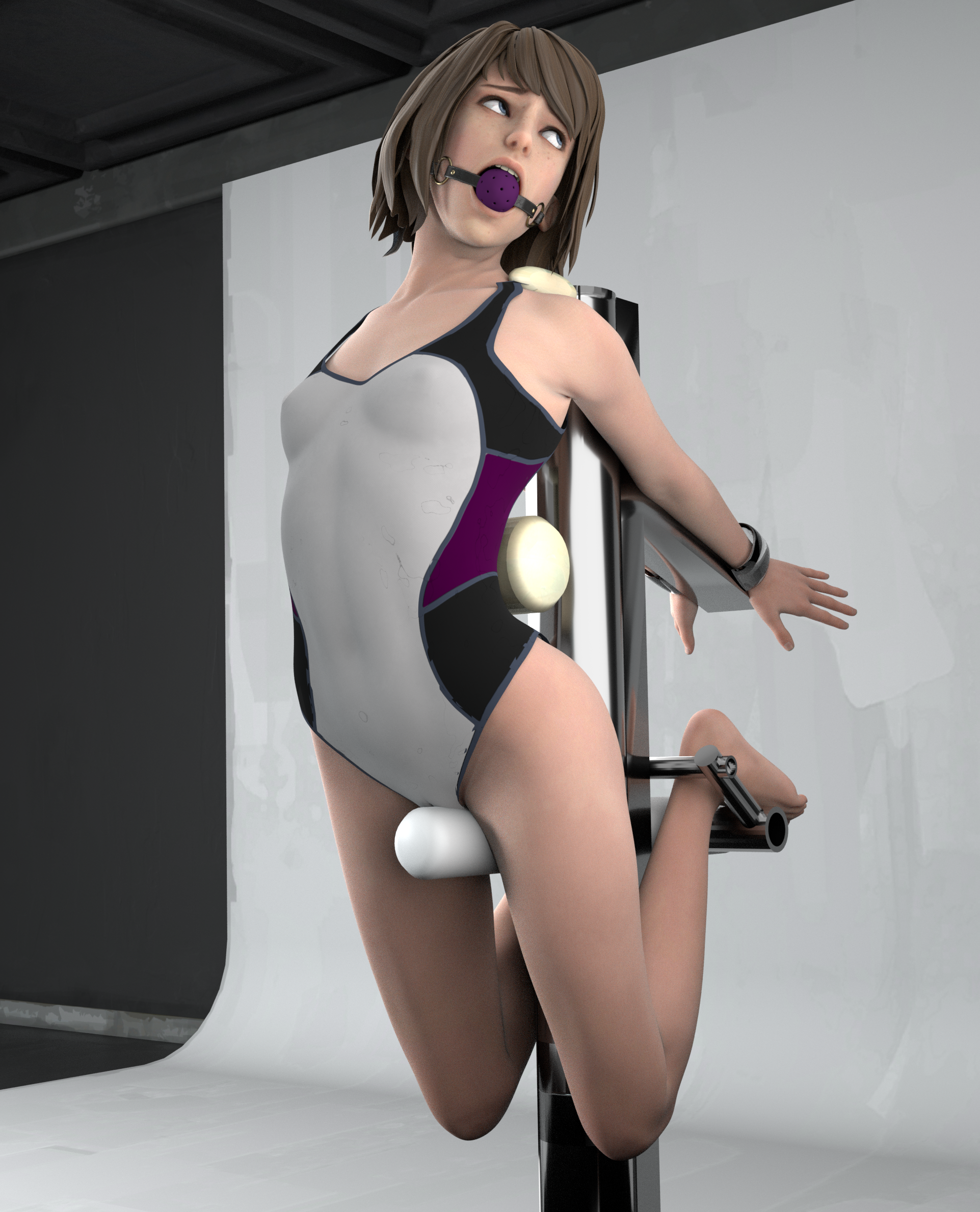 Rule34 – If it exists, there is porn of it / max caulfield / 8637207