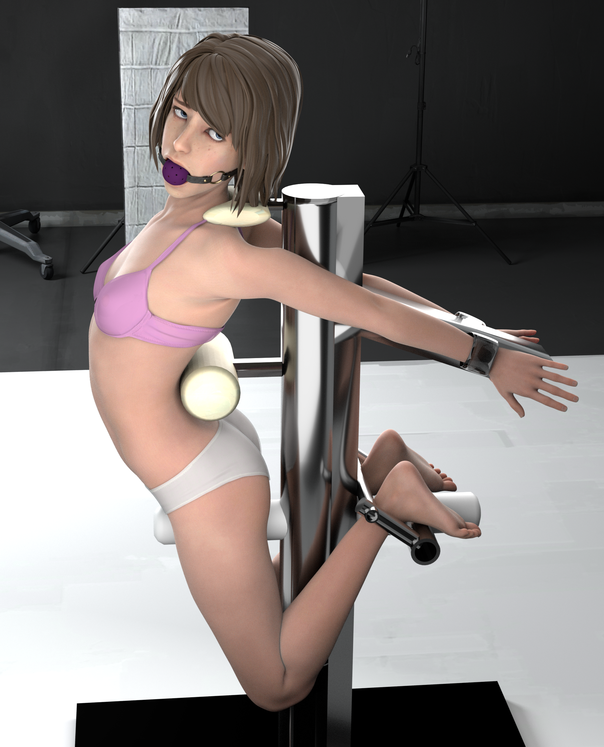 Rule34 – If it exists, there is porn of it / max caulfield / 8637205