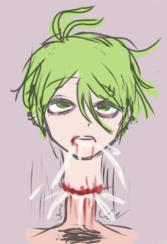 Rule34 – If it exists, there is porn of it / rantaro amami / 481